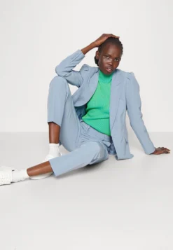 Bruuns Bazaar Rubysus Linea Pants - Broek - Blue -ESPRIT Winkel 0048003ece504fd180b9bf2908cb4ffe scaled