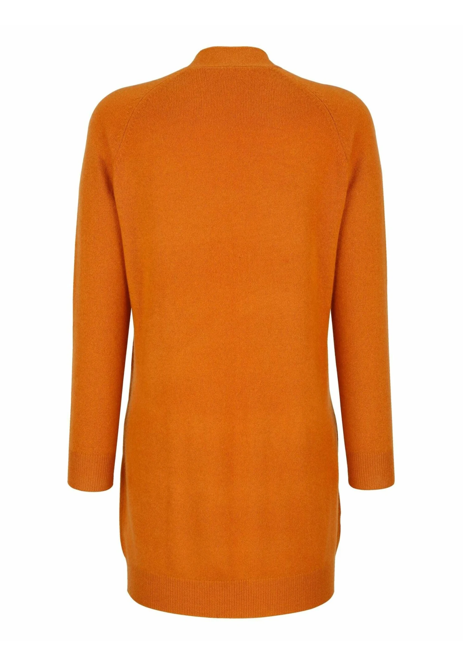 Vest - Karamell 6 Vest - Karamell - Afbeelding 6