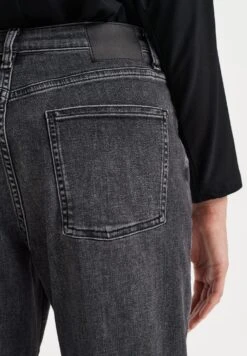 OPUS Lani Light Coal - Straight Leg Jeans - Stone Used Black -ESPRIT Winkel 00f2dae7ef15448bb004ddb59eaabdb4