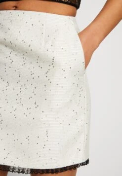 SISTER JANE Odette Skirt - Minirok - Ivory 11 SISTER JANE Odette Skirt - Minirok - Ivory -ESPRIT Winkel 0116bf644ccf4b71ba0d4417a523a177