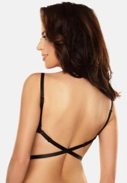 Strapless Bh - Black 6 Strapless Bh - Black -ESPRIT Winkel 014ede0e02ad494da7a9fcbca5a6b9a9