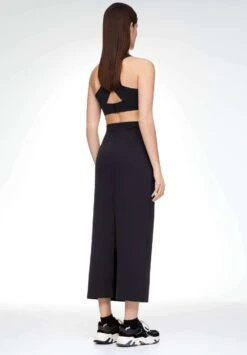 Oysho Compressive Halter - Bustier - Black 12 Oysho Compressive Halter - Bustier - Black -ESPRIT Winkel 020d976d7b334b66aaa2810d00fa536b