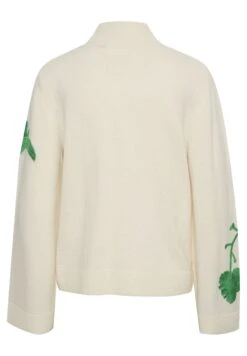 InWear Maryaniw - Trui - Whisper White -ESPRIT Winkel 023388ea94c4438b93a933a4b866349f