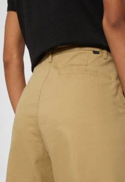 Dockers Women'S High Waisted Chino Pants - Chino - Harvest Gold - Brown -ESPRIT Winkel 0257759e74ef43afa08446e53f755471