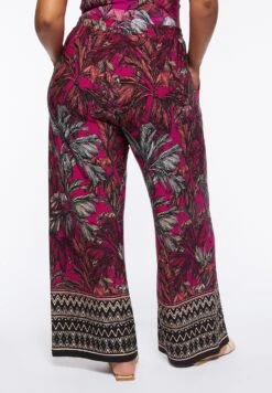 Stampati - Broek - Fucsia -ESPRIT Winkel 02afd0e6a6c94752b035769373f6f64a