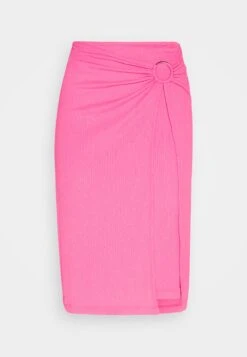 Anna Field Wikkelrok - Pink -ESPRIT Winkel 02e6b56e1d514bde86547ff7e8090e9d