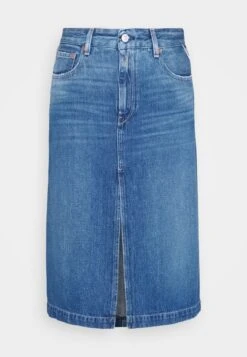Replay Jeansrok - Medium Blue 10 Replay Jeansrok - Medium Blue -ESPRIT Winkel 02ea758a24f64128a7194c5ccaffa922