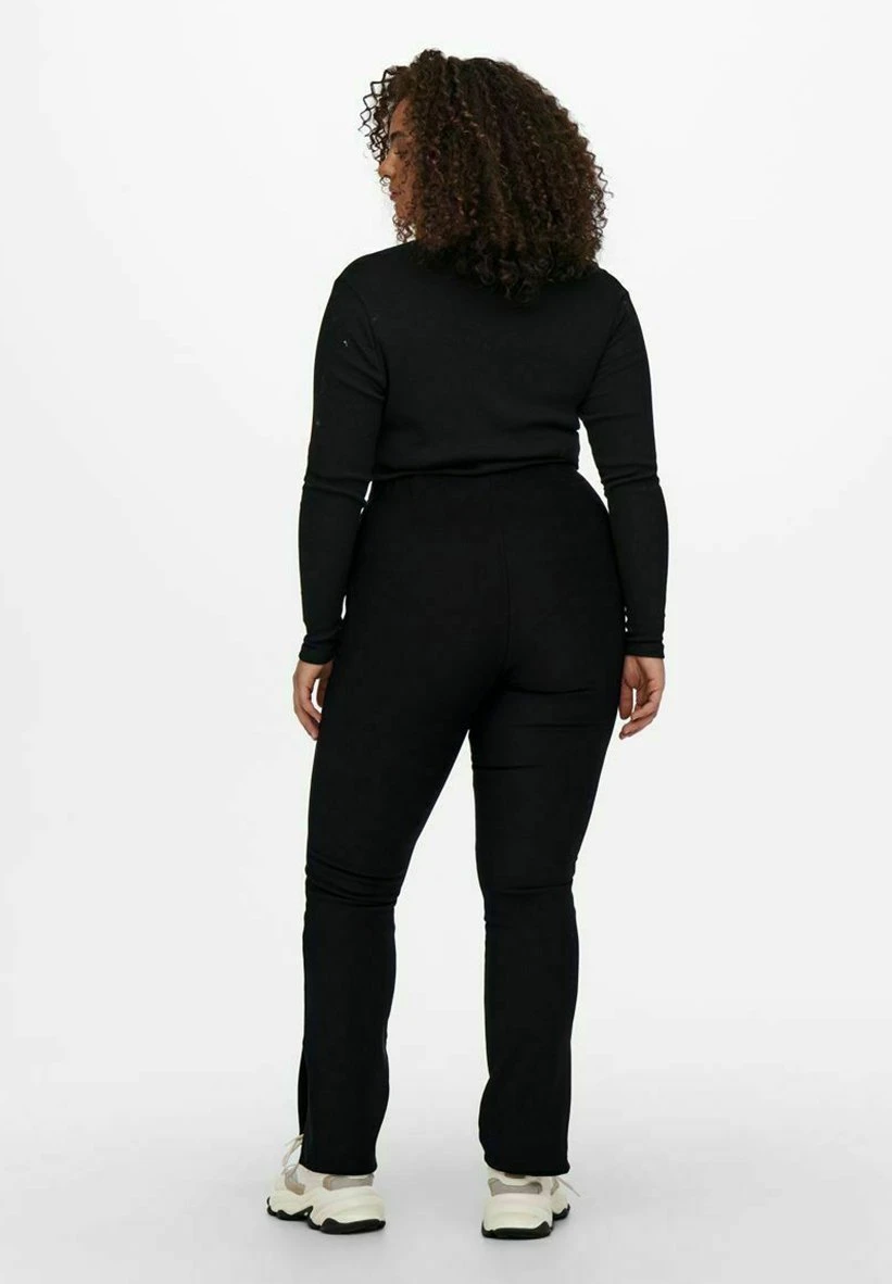 ONLY CARMAKOMA Curvy- Legging - Black 3 ONLY CARMAKOMA Curvy- Legging - Black - Afbeelding 3