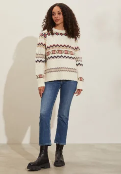 Odd Molly Aline - Trui - Copper Tan -ESPRIT Winkel 043b6a61429e4411afcaecbad11356dc scaled