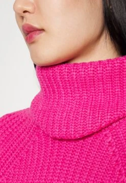 MICHAEL Michael Kors Detachable Snood- Trui - Cerise 15 MICHAEL Michael Kors Detachable Snood- Trui - Cerise -ESPRIT Winkel 04bf90f4cdc34a46937f862a66f478f0