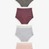 Next 4 Pack - Shapewear - Pink