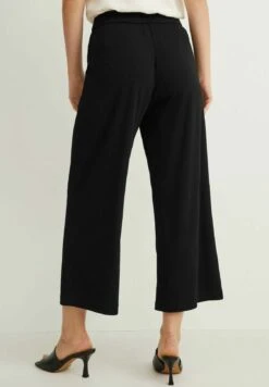 Broek - Black 9 Broek - Black -ESPRIT Winkel 053b31a665b145398c03be5a75e0ee9d