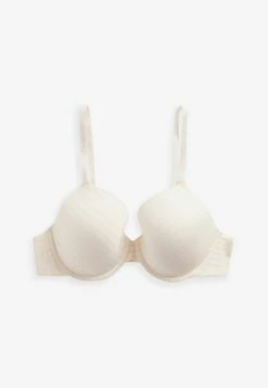 Next Full 2-Er- Pack - Beugel Bh - Lilac Ecru -ESPRIT Winkel 063367382cd54146a2f53b2b4796ccd9