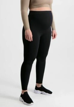 Aim'n Maternity Ribbed Seamless - Legging - Black 7 Aim'n Maternity Ribbed Seamless - Legging - Black -ESPRIT Winkel 068e30c5a63c4a58be3bee298d894eb0