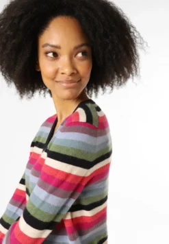 Trui - Mehrfarbig -ESPRIT Winkel 06a844093f474de99e8be0faa75f48a4