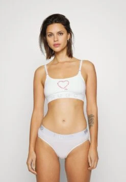 Hugo Brief Sporty Logo - Slip - White -ESPRIT Winkel 06b112b69c914ff7af6a0c334918d6c1