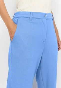 Soyaconcept Daniela 7 - Broek - Light Blue -ESPRIT Winkel 0727607ba2444161b08e6a33e9504bef