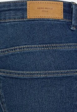Vero Moda Petite Vmjune- Jeans Skinny Fit - Medium Blue Denim -ESPRIT Winkel 0756c4b46e3441c0a99063aaec403083