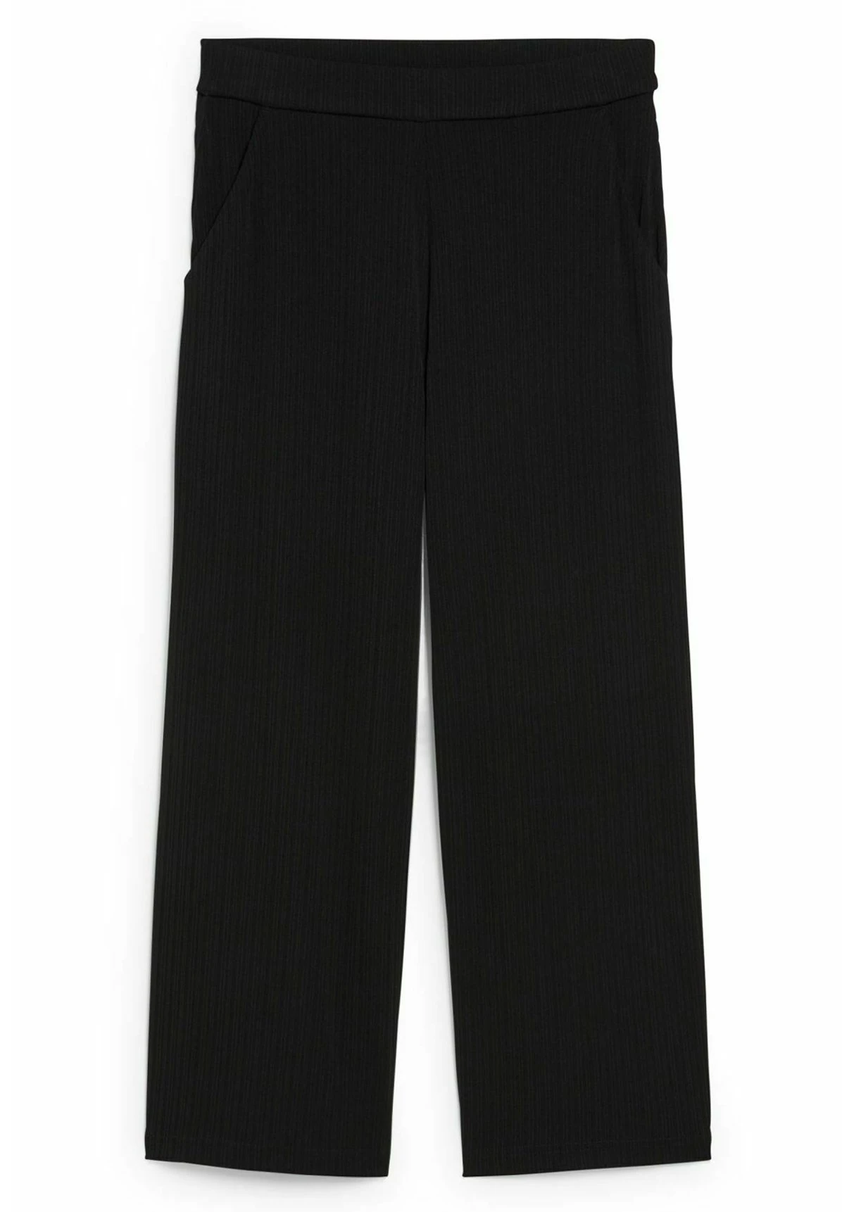 Broek - Black 5 Broek - Black - Afbeelding 5