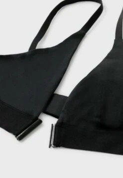 Oysho Post- Surgery- Triangel Bh - Black 11 Oysho Post- Surgery- Triangel Bh - Black -ESPRIT Winkel 07f5e50213f74e1fb0f3275b9d401f28