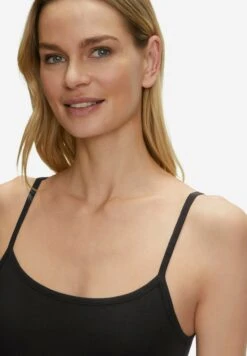 Falke Daily Comfort 2-Pack Soft - Hemd - Black -ESPRIT Winkel 081f182ccc0040f7a56bd79cbd8748e6