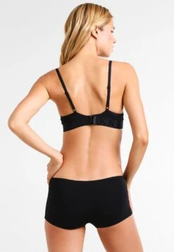 Seamless Litewear Bralette - Triangel Bh - Black 9 Seamless Litewear Bralette - Triangel Bh - Black -ESPRIT Winkel 09a02545a23e4fcc9aa3963c0c0f60c4