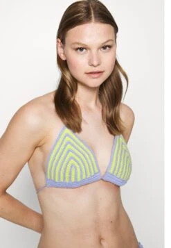 SAMSØE SAMSØE Uni - Bikinitop - Easter Egg -ESPRIT Winkel 09daea6e11b3437798197e34afe64dad