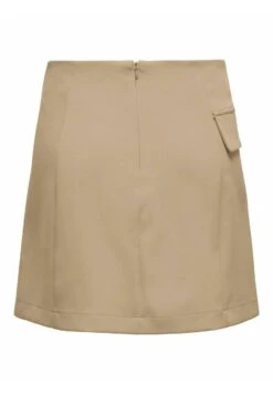 ONLY Onlberry- Minirok - Beige Mottled Beige 13 ONLY Onlberry- Minirok - Beige Mottled Beige -ESPRIT Winkel 0a1853dd55ed4f75aeed179df807f7c1