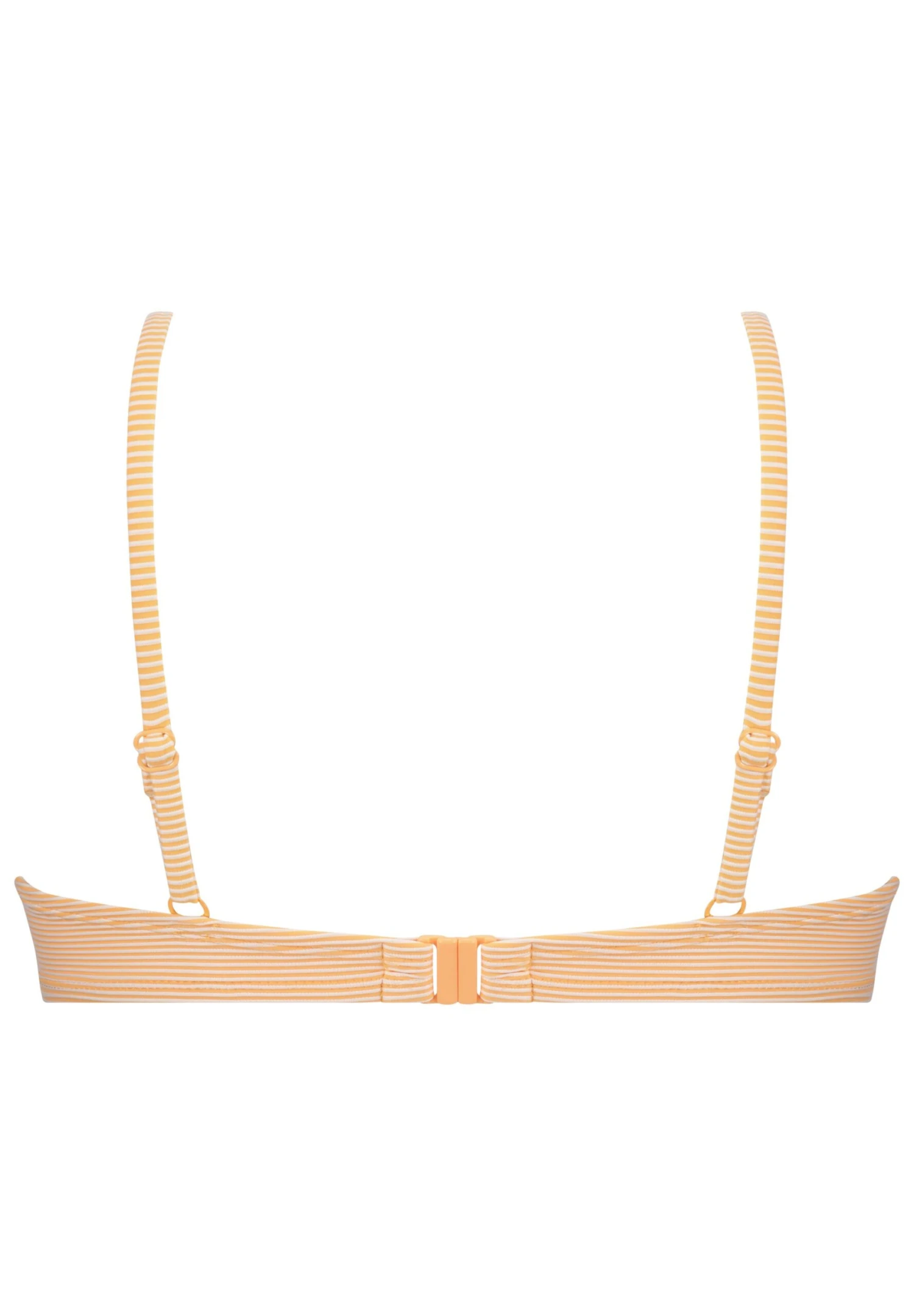 Hunkemöller Riviera Pd - Bikinitop - Blue 5 Hunkemöller Riviera Pd - Bikinitop - Blue - Afbeelding 5