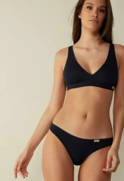 Intimissimi Lara - Triangel Bh - Blu Intenso