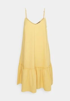 Brunotti Nami Women Dress - Strandaccessoire - Honey -ESPRIT Winkel 0ad6b459115541f583a6b084292b4a4e