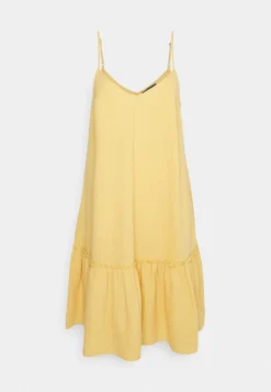 Brunotti Nami Women Dress - Strandaccessoire - Honey 10 Brunotti Nami Women Dress - Strandaccessoire - Honey -ESPRIT Winkel 0ad6b459115541f583a6b084292b4a4e scaled