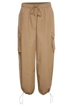 Culture Cujoanna - Cargobroek - Dune -ESPRIT Winkel 0b1005079cfb4efc89ff7fcc8604ae34