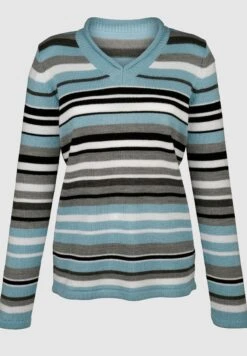 Trui - Blau -ESPRIT Winkel 0c14cc79807e46a9aeb1032d433f75a9