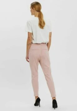 Vero Moda Vmeva Low Waist- Trainingsbroek - Pale Mauve -ESPRIT Winkel 0c48029ffac34e61b74f8d68d78358d6