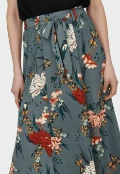 ONLY Lang - A-Lijn Rok - Balsam Green 9 ONLY Lang - A-Lijn Rok - Balsam Green -ESPRIT Winkel 0cd8e19279b7410a99abbb242352771a