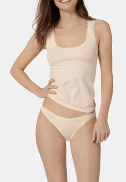 Sloggi 4 Pack - Slip - Off White