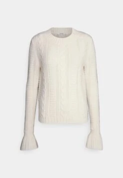 IVY OAK Katrina - Trui - Cream -ESPRIT Winkel 0d644a414f144b0e85dcc4e4c72a86ce