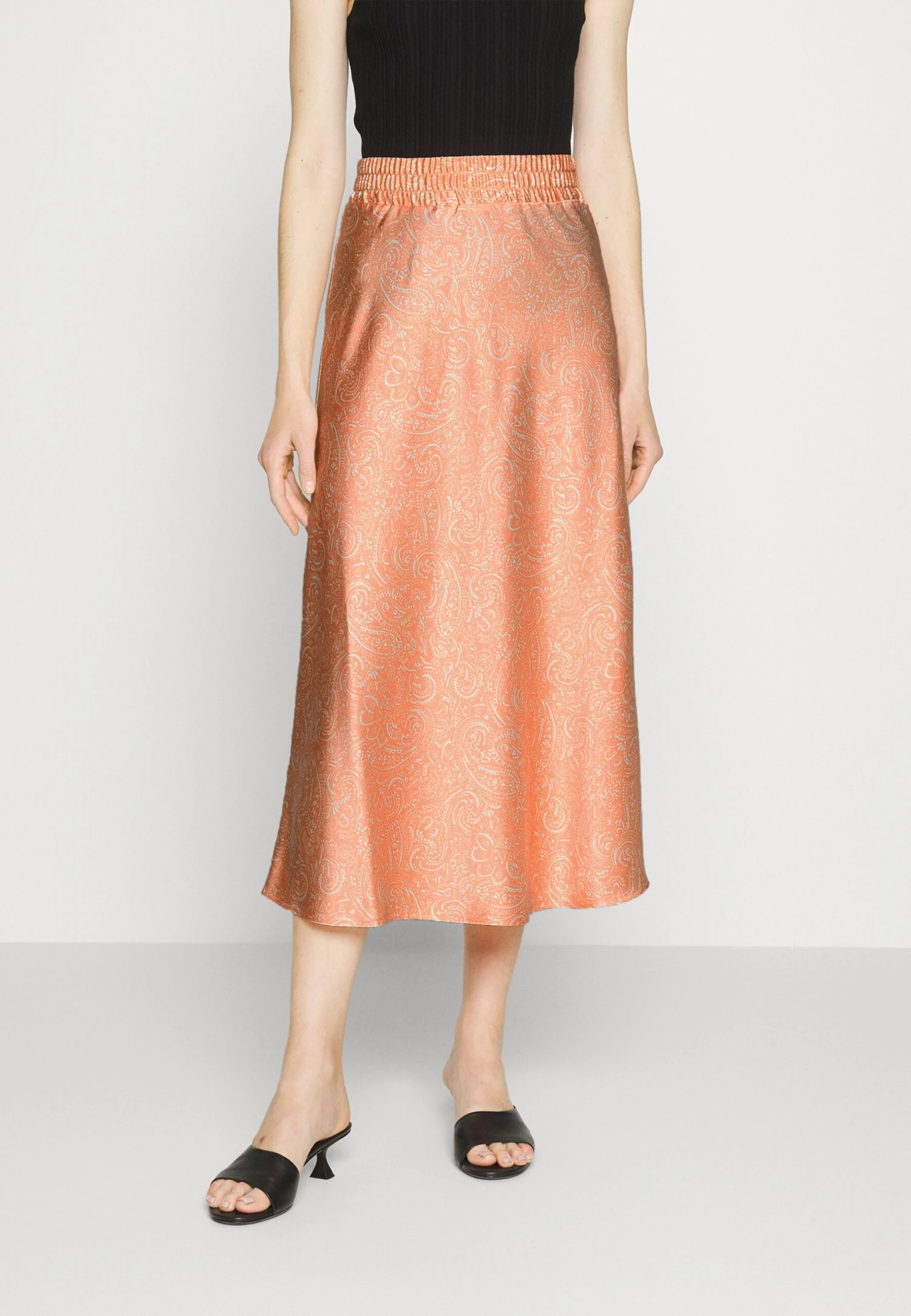 Hugo Ramale - Maxirok - Multi/Coloured 1 Hugo Ramale - Maxirok - Multi/Coloured