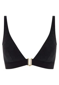 Chantelle Glow Wirefree Plunge Bra - Bikinitop - Black 8 Chantelle Glow Wirefree Plunge Bra - Bikinitop - Black -ESPRIT Winkel 0ea1fd54d69b469381aba28b025fd28c