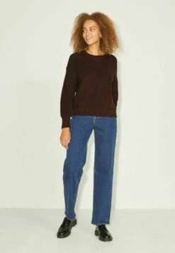 JJXX Mila Ls Twist Crew Neck Noos - Trui - Demitasse 9 JJXX Mila Ls Twist Crew Neck Noos - Trui - Demitasse -ESPRIT Winkel 0f781adaed9a4becb54b0235079cffeb