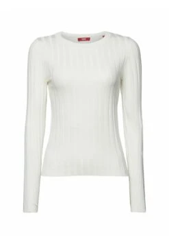 Edc By Esprit F Sus Basic- Trui - Off White -ESPRIT Winkel 0f81a878788e44228e77e6c4f96d32be