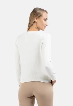 RISA Pryam - Trui - Wollweiss 7 RISA Pryam - Trui - Wollweiss -ESPRIT Winkel 1024a746310f407f9c91a54d030d73a9