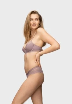 Feathermoss - Beugel Bh - Lilac -ESPRIT Winkel 1089981aae994f75b66fe75376705e5a