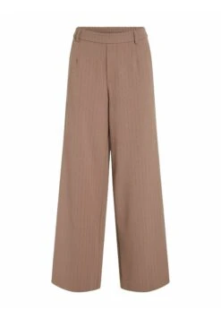 Vila High Waist Nadelstreifen - Broek - Brown Lentil 10 Vila High Waist Nadelstreifen - Broek - Brown Lentil -ESPRIT Winkel 10dfcddac42a4d558d9285ef8806220b