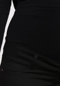 Mamalicious Mljuliane - Slim Fit Jeans - Black -ESPRIT Winkel 10f6b1b2bc2b467dabfce085adc665f5