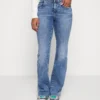 MISS SIXTY Bootcut Jeans - Middle Blue