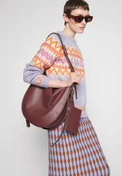 Fairisle Coach Ski- Trui - Lilac -ESPRIT Winkel 11dc00e30ace45dbafabbee08eaa4066 scaled