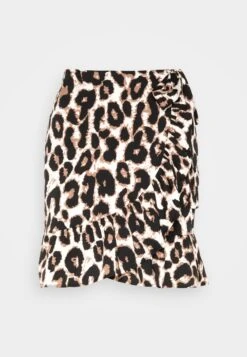 ONLY Onlolivia Wrap Skirt - Wikkelrok - Cloud Dancer -ESPRIT Winkel 123c248da79b4ec99764378542eed458