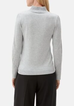 S.Oliver BLACK LABEL Trui - Taubengrau -ESPRIT Winkel 1299ba649406423e89fce47093e2522c